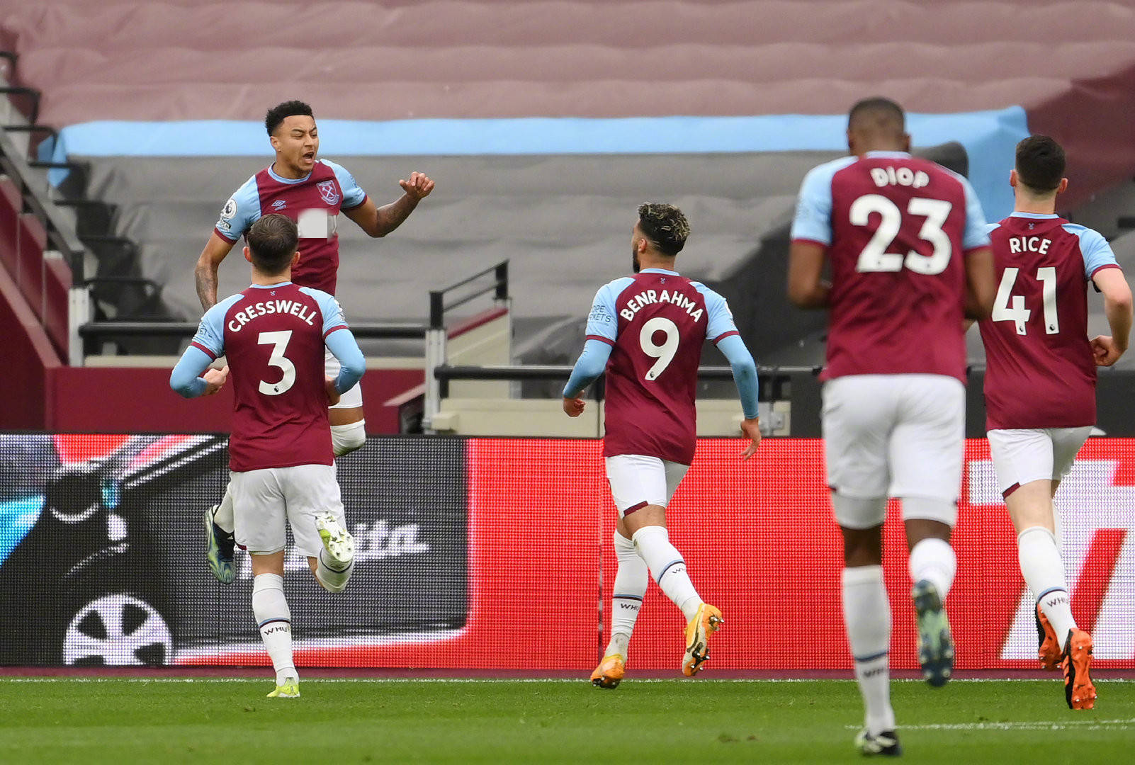 始终保持高 始终保持高