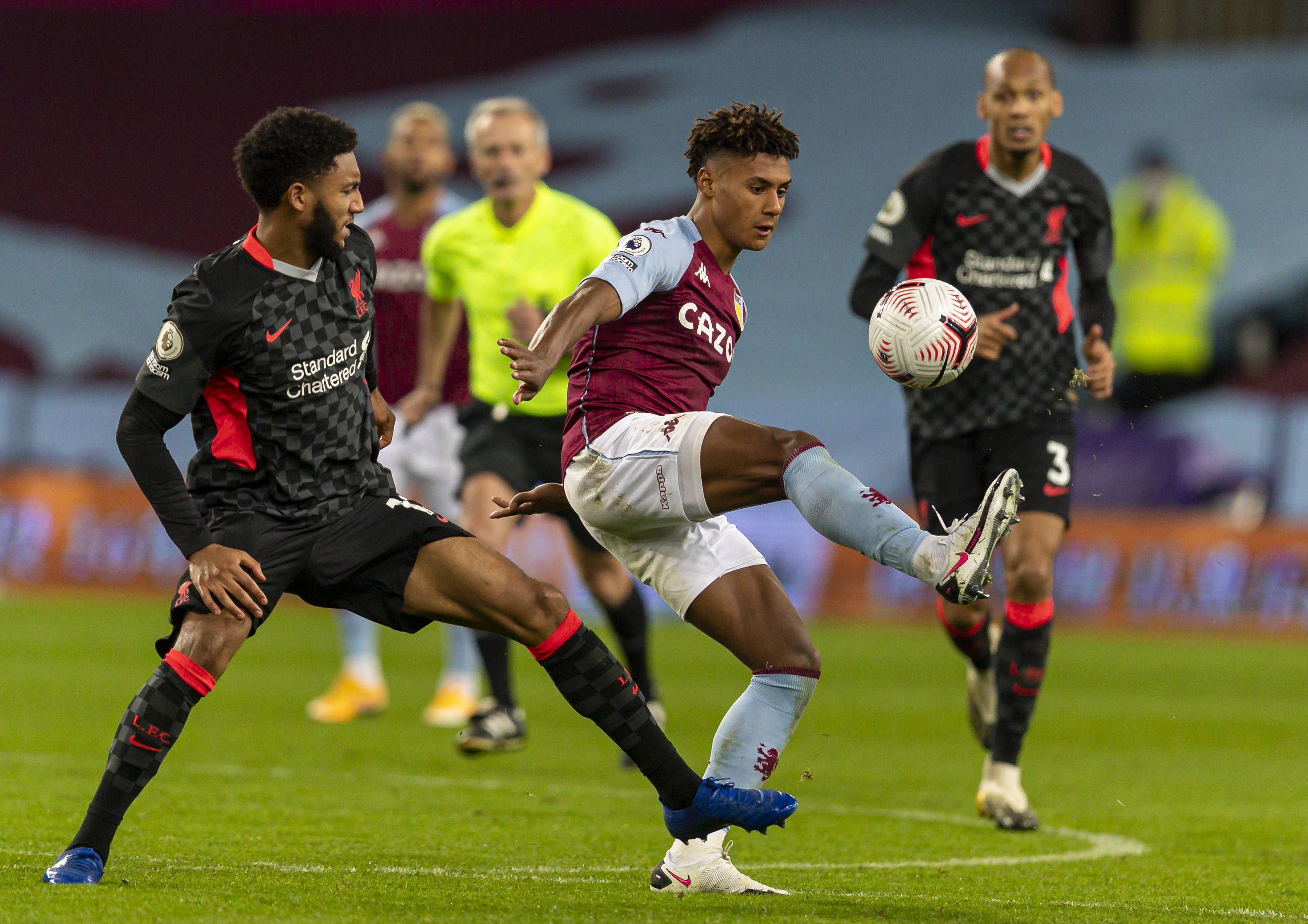 他的比赛风 他的比赛风